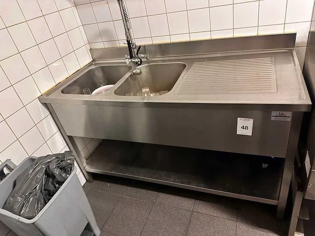Spoeltafel - afbeelding 2 van  3