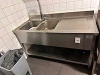 Spoeltafel - afbeelding 2 van  3