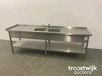 Spoeltafel