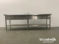Spoeltafel - afbeelding 2 van  7