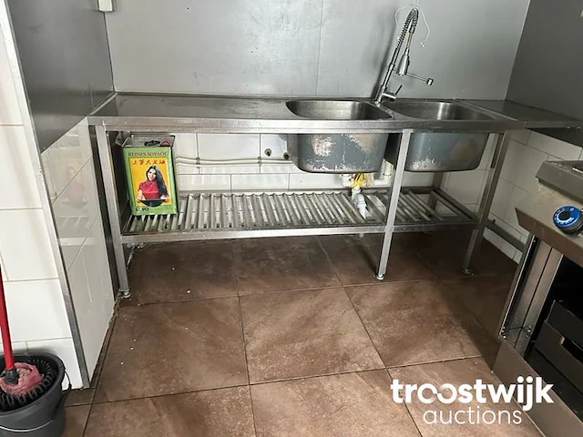 Spoeltafel - afbeelding 1 van  4
