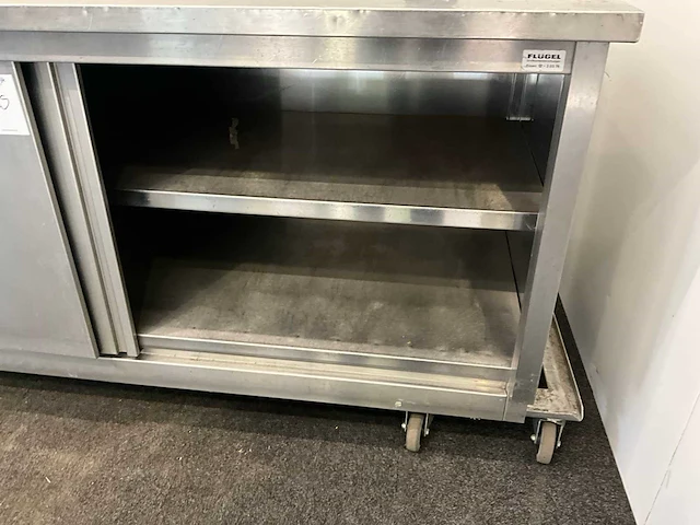 Spoeltafel - afbeelding 7 van  8