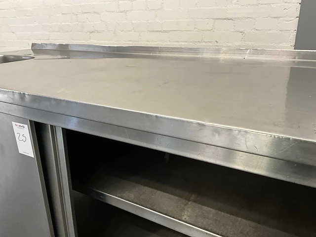 Spoeltafel - afbeelding 8 van  8