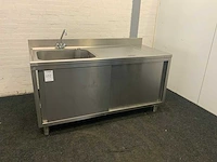 Spoeltafel - afbeelding 1 van  11