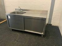 Spoeltafel - afbeelding 4 van  11
