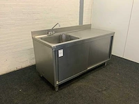 Spoeltafel - afbeelding 6 van  11
