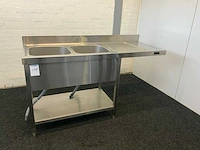 Spoeltafel - afbeelding 1 van  7