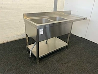 Spoeltafel - afbeelding 4 van  7