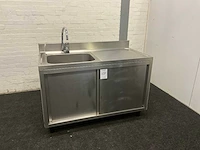 Spoeltafel - afbeelding 1 van  9