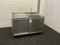 Spoeltafel - afbeelding 1 van  10