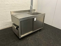 Spoeltafel - afbeelding 5 van  10