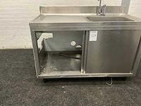 Spoeltafel - afbeelding 10 van  10
