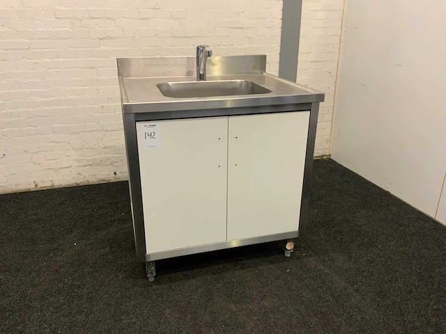 Spoeltafel - afbeelding 1 van  9