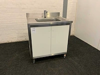 Spoeltafel - afbeelding 1 van  9