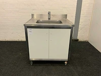 Spoeltafel - afbeelding 3 van  9