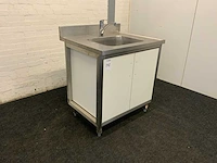 Spoeltafel - afbeelding 4 van  9