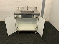 Spoeltafel - afbeelding 8 van  9