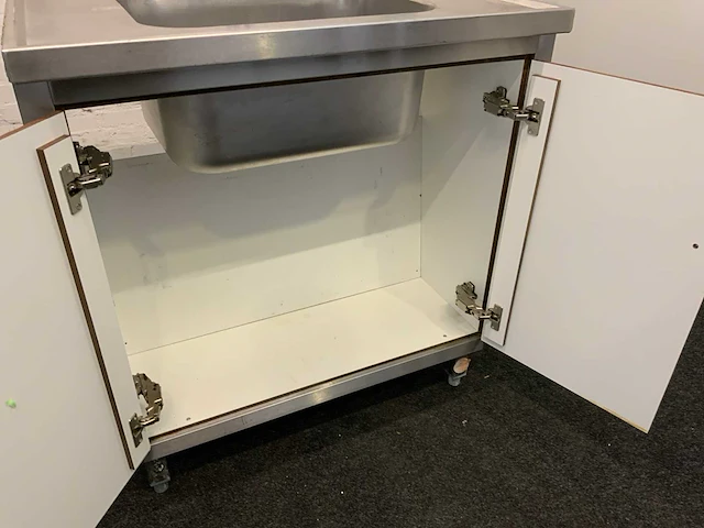 Spoeltafel - afbeelding 9 van  9