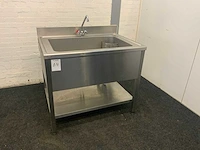 Spoeltafel - afbeelding 1 van  7