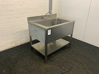 Spoeltafel - afbeelding 4 van  7