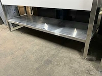 Spoeltafel - afbeelding 3 van  6