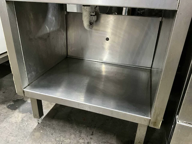 Spoeltafel - afbeelding 5 van  5