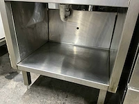 Spoeltafel - afbeelding 5 van  5