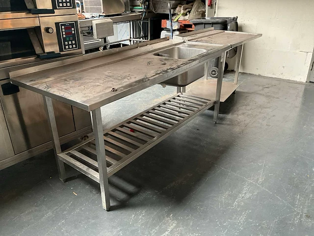Spoeltafel - afbeelding 1 van  4