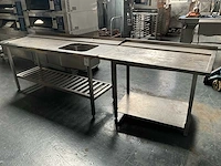 Spoeltafel - afbeelding 2 van  4