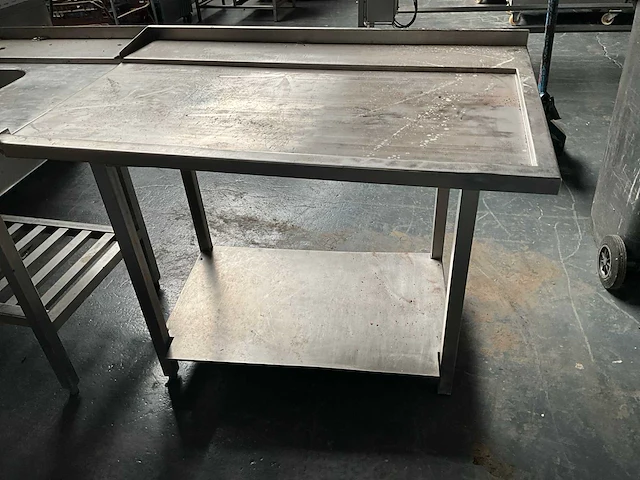 Spoeltafel - afbeelding 3 van  4