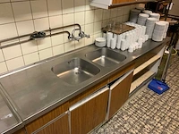 Spoelwerkblad (2x) - afbeelding 3 van  5