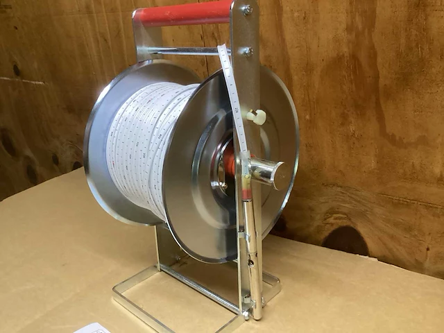 Spohr 737 zuur en diepte meter - afbeelding 3 van  6