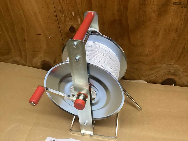 Spohr 737 zuur en diepte meter - afbeelding 2 van  5