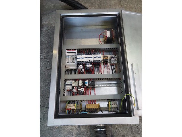 Spomasz poland - afbeelding 3 van  12