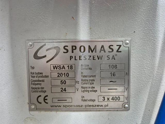 Spomasz - afbeelding 4 van  15