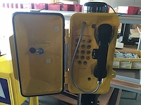 Spoordienst telefoon