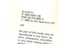 Sport 1984 - afbeelding 3 van  5