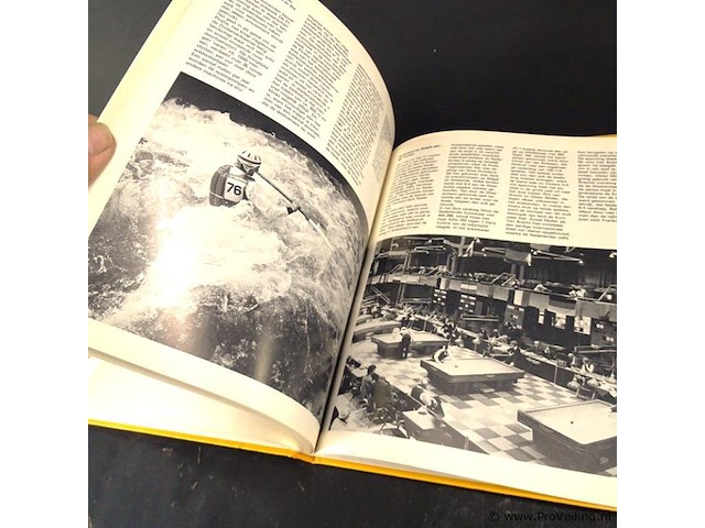 Sport 1984 - afbeelding 4 van  5