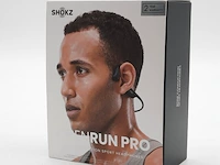 Sport headset shokz, openrun pro - afbeelding 1 van  5