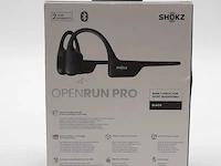Sport headset shokz, openrun pro - afbeelding 3 van  5