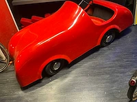 Sport pedalcar - afbeelding 1 van  8