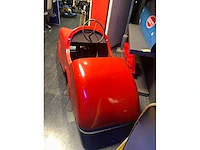 Sport pedalcar - afbeelding 4 van  8