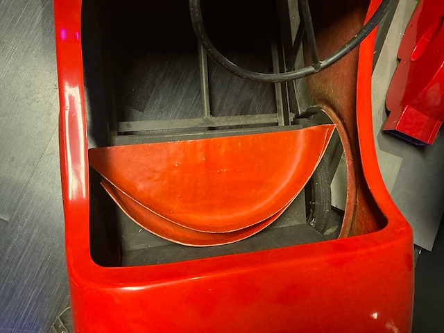 Sport pedalcar - afbeelding 7 van  8