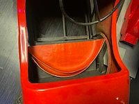 Sport pedalcar - afbeelding 7 van  8