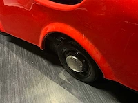 Sport pedalcar - afbeelding 8 van  8