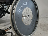 Sport roelstoel quickie - afbeelding 13 van  14