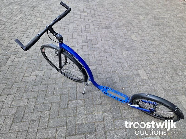 Sport step - afbeelding 1 van  24