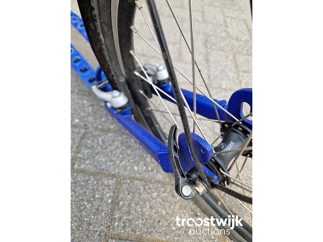 Sport step - afbeelding 4 van  24