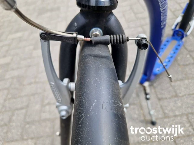 Sport step - afbeelding 6 van  24