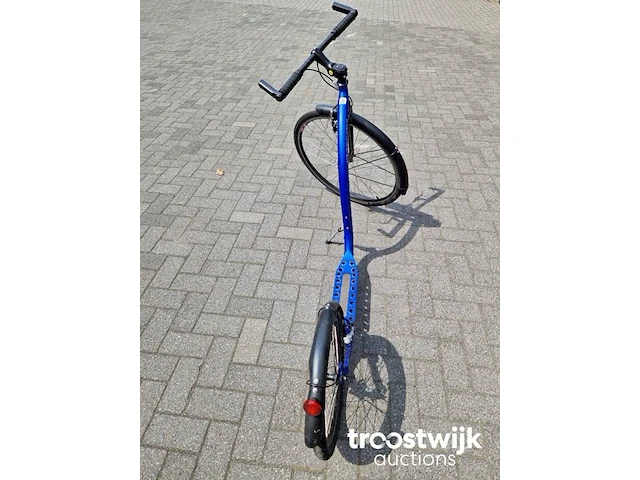 Sport step - afbeelding 7 van  24